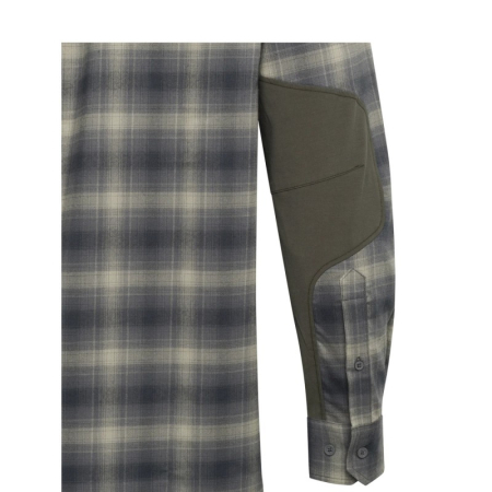 Koszula BERETTA Outpost Sage Green Check